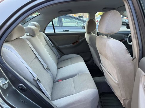Used 2008 Toyota Corolla LE image 12