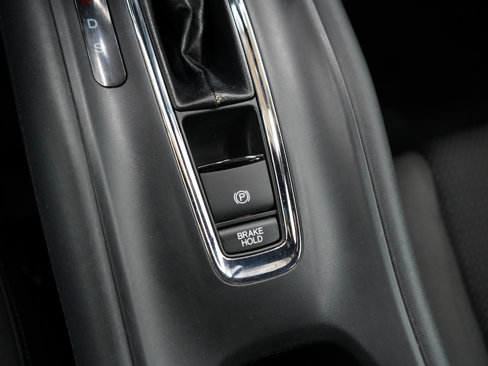 Used 2019 Honda HR-V Sport image 23