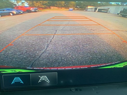 Used 2017 Chevrolet Camaro LT image 5