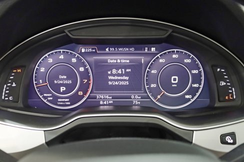 Used 2019 Audi Q7 2.0T Premium Plus w/ Premium Plus Package image 17