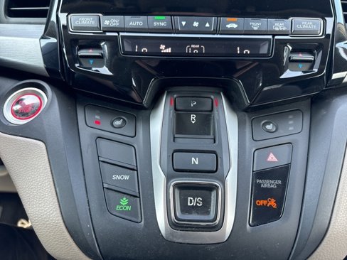 Used 2018 Honda Odyssey EX image 19