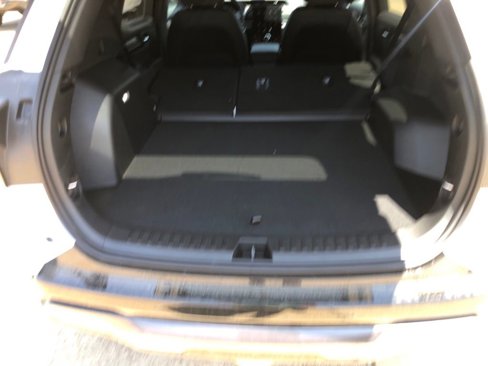 New 2026 GMC Terrain AT4 image 37