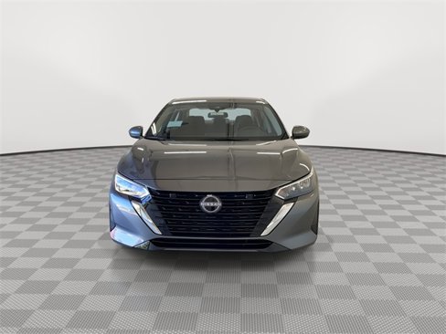 New 2025 Nissan Sentra S image 4