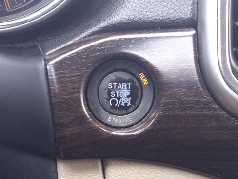 Used 2014 Jeep Grand Cherokee Laredo w/ Quick Order Package 23E image 15
