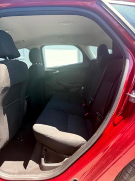 Used 2016 Ford Focus SE image 11