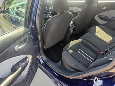 Used 2013 Dodge Dart Rallye image 21