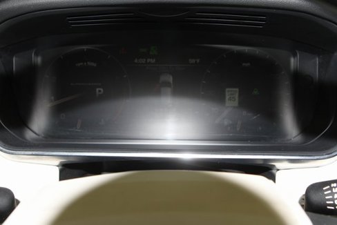 Used 2016 Land Rover Range Rover Supercharged image 22