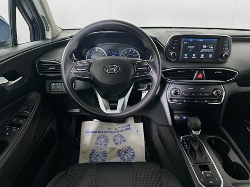 Used 2020 Hyundai Santa Fe SE image 20