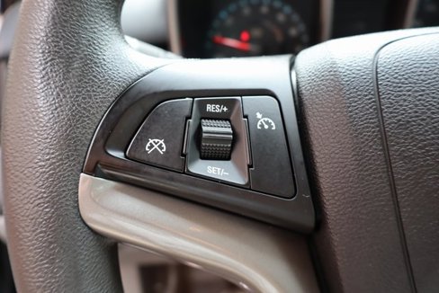 Used 2015 Chevrolet Malibu LS image 11