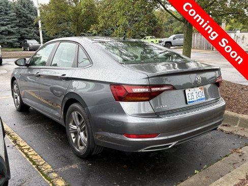 Used 2019 Volkswagen Jetta R-Line image 4