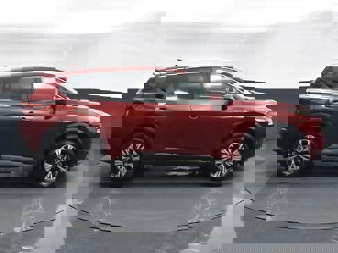 Used 2022 Nissan Rogue SV w/ SV Premium Package image 8