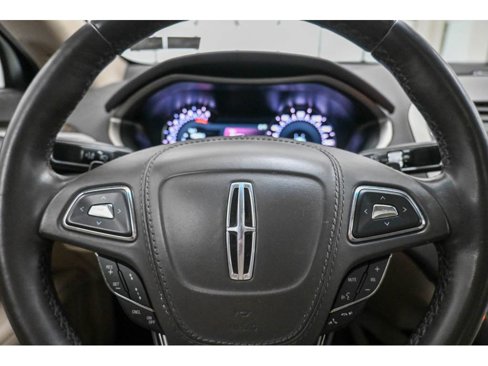 Used 2019 Lincoln MKZ Reserve w/ Reserve Plus Package image 12
