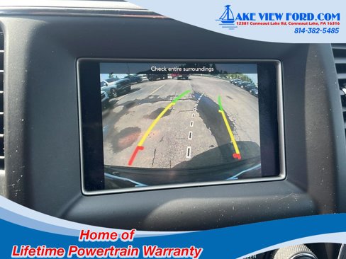 Used 2020 Jeep Grand Cherokee Laredo image 28