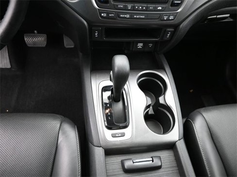 Used 2019 Honda Ridgeline RTL image 32