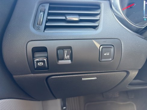 Used 2019 Chevrolet Impala LS image 28