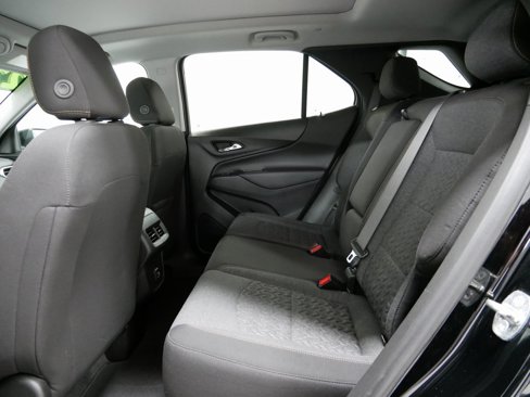 Used 2022 Chevrolet Equinox LT image 16