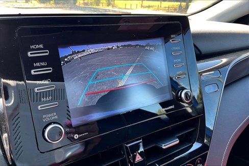 Used 2023 Toyota Camry SE image 21