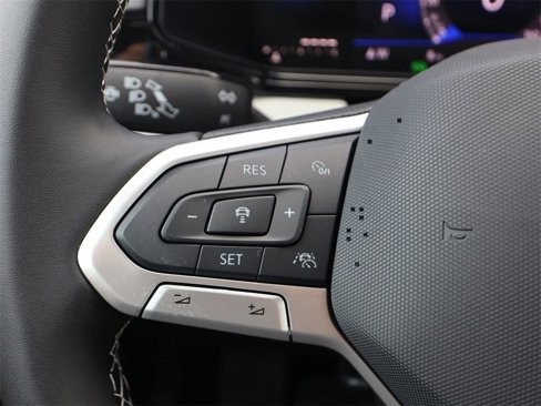 New 2025 Volkswagen Taos S image 21