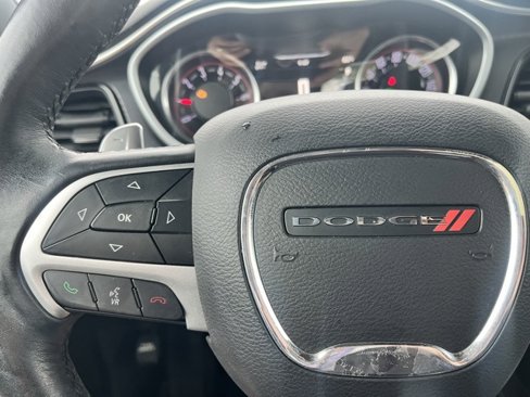 Used 2017 Dodge Challenger GT image 24