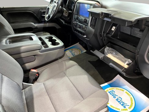 Used 2016 Chevrolet Silverado 2500 LT w/ All Star Edition image 19