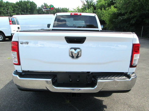 Used 2021 RAM 2500 Tradesman image 4