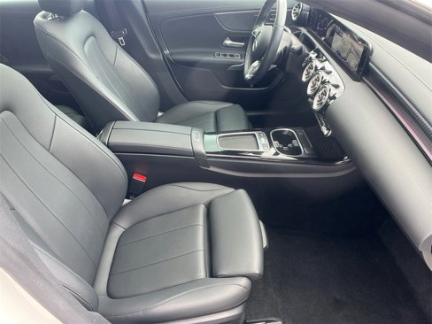 Certified 2024 Mercedes-Benz CLA 250 image 14