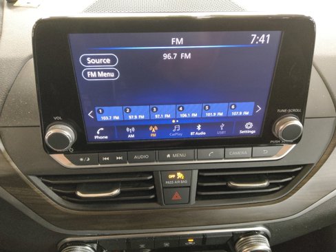 Used 2023 Nissan Altima 2.5 SV image 25
