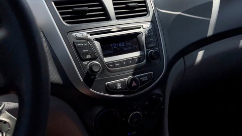 Used 2016 Hyundai Accent SE image 27