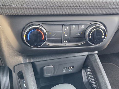 New 2026 Chevrolet TrailBlazer LS w/ LS Convenience Package image 18