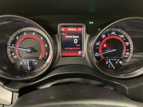 Used 2019 Dodge Journey Crossroad image 25