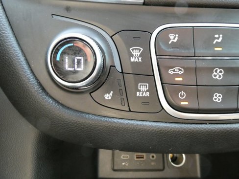 Used 2020 Chevrolet Equinox LT image 26