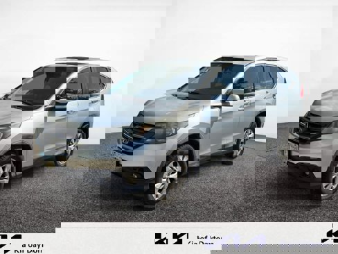 Used 2012 Honda CR-V EX image 1