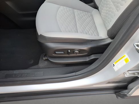 Certified 2020 Chevrolet Equinox LS w/ LS Convenience Package image 9