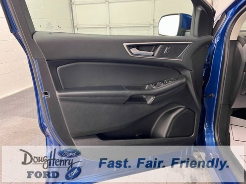 Used 2024 Ford Edge SEL image 24