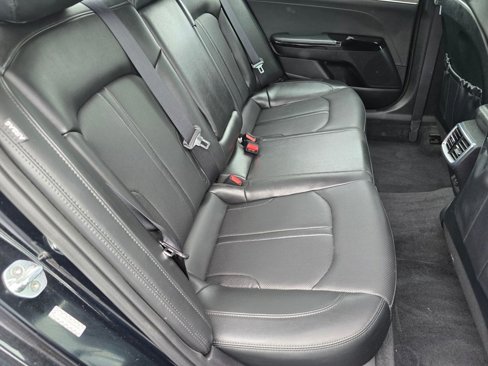 Used 2021 Kia K5 EX image 19