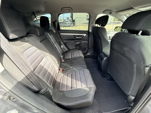 Used 2018 Honda CR-V LX image 35