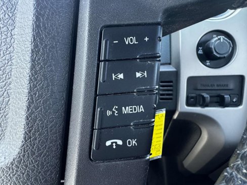 Used 2014 Ford F150 XLT w/ Equipment Group 302A Luxury image 19