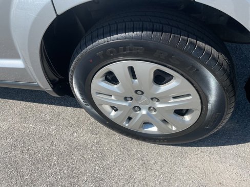 Used 2019 Dodge Journey SE w/ Connectivity Group image 14