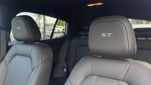 New 2025 Buick Envista Sport Touring w/ Convenience I Package image 12