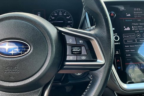 Used 2020 Subaru Outback Onyx Edition XT image 24