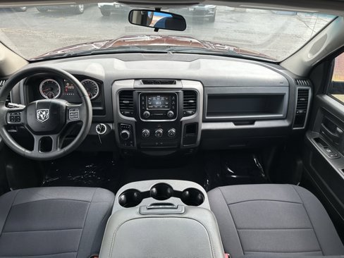 Used 2017 RAM 1500 Express w/ Express Value Package image 20