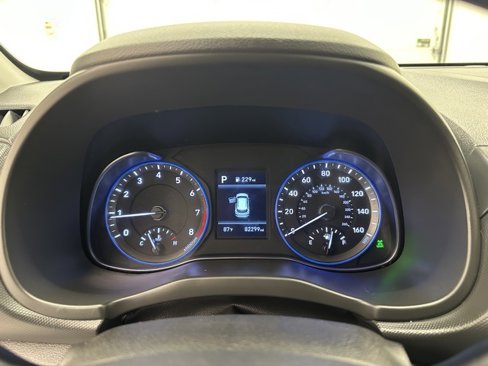 Used 2019 Hyundai Kona SE image 27
