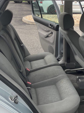 Used 2006 Volkswagen Golf GL image 8