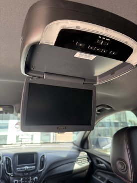 Used 2023 Chevrolet Equinox RS image 19