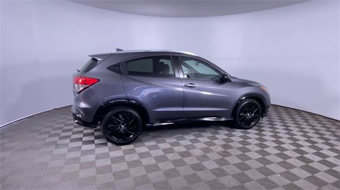 Used 2022 Honda HR-V Sport image 30