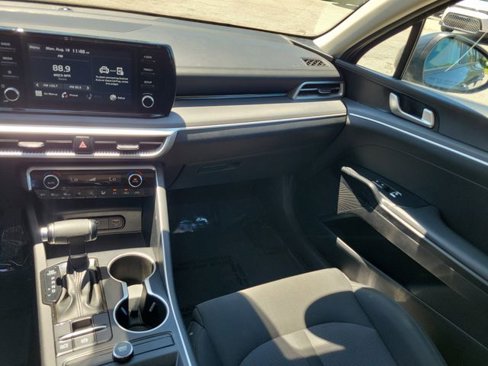 Used 2023 Kia K5 LXS image 17
