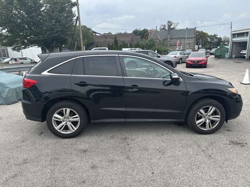 Used 2014 Acura RDX AWD image 10