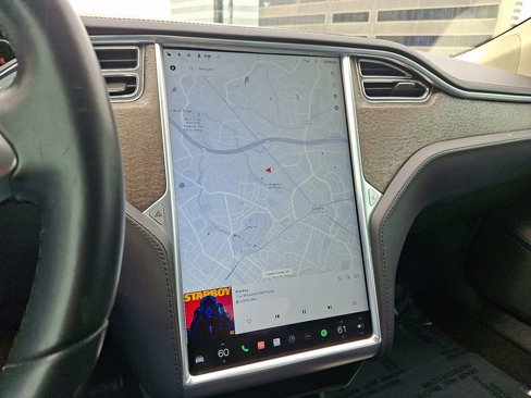Used 2014 Tesla Model S 60 image 21