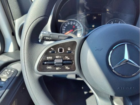 New 2024 Mercedes-Benz Sprinter 2500 image 22