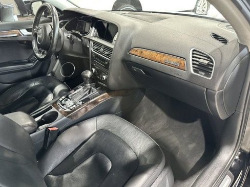 Used 2015 Audi A4 2.0T Premium Plus w/ Technology Package image 28